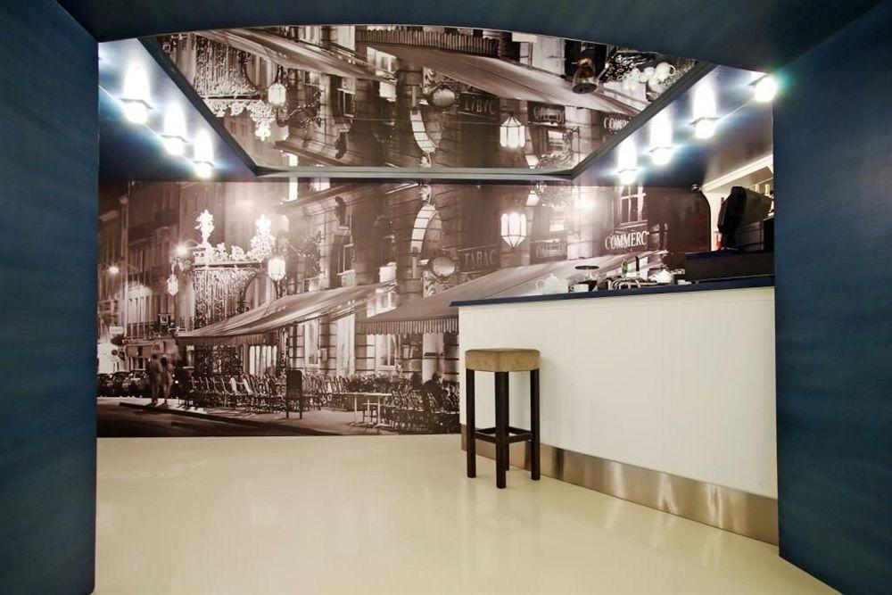 Teatralny Hotel Zaporizhia Exterior foto